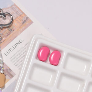 B-382-rose red