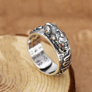 Silver / Opening adjustable