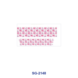 SG-2148 / 8pcs / 16*7cm