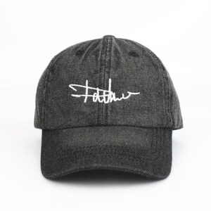 Black / Adjustable