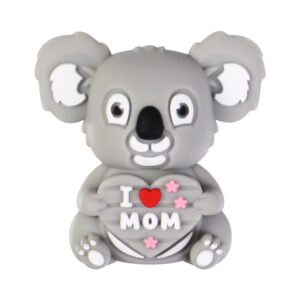 3D Koala I Love Mom