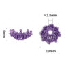 oly-49829fde5c3c86ddc83a2dc2819c494f Wholesale Octagon Vintage Alloy Spacer Beads DIY Jewelry Charm Accessory Boutique Resale OLY Exclusive