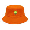 oly-4989446882ac28f1a4d882798d3b729a Wholesale Stylish Embroidered Bucket Hat Sun Protection Fashion Accessory for Resale