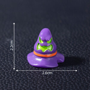 7 # Hat monster / Mini halloween gadgets