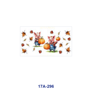 17A-296 / 5pcs