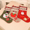 oly-49c9a48c514038991caf190184fcef8b Wholesale Extra Large Christmas Stockings Polyester Home Decor Gift Bags for Holiday Party