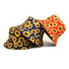 oly-49dccc0c9fc7a3737b18eff729204d46 Wholesale Chic Sunflower Print Fisherman Hat Summer Sun Hat for Men Women