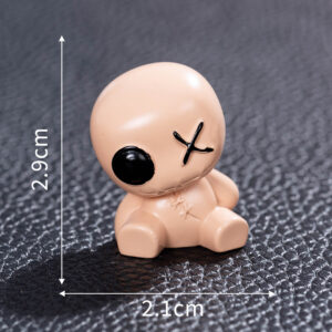 Stand-in doll no. 6 / Dark fairy tale