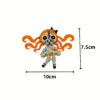 Wholesale Horror Articulated Toy Ornament for Halloween Home Decor