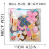 oly-4a0a0554e7cb127f093d42d22cd39633 Wholesale Cloud Embroidered Patches for Clothing, DIY Fashion Accessory for Resale