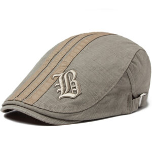Khaki / Adjustable