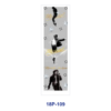 Wholesale 2/8/16pcs UV DTF Stickers Pop Singer Portrait Star Butterfly Print Pen and Bookmark Stickers OLY Exclusive