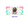 oly-4a3fbd7fa5ba5e285d7253e4907faaa2 Wholesale 16oz Cool Girl Cartoon Series Cup UV DTF Wraps
