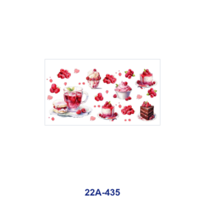 22A-435 / 5pcs