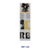 Wholesale 2/8/16pcs UV DTF Stickers Singer Portrait Lightning Letter Print Pen and Bookmark Stickers OLY Exclusive
