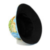 oly-4a683c994c1229978966053e1fc3dea4 Wholesale Map Print Bucket Hat Sun Protection Outdoor Casual Hat for Men