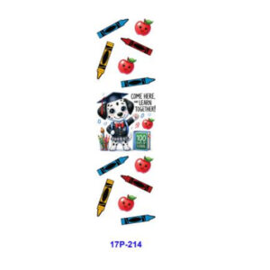 17P-214 / 8pcs / 11*3.2cm