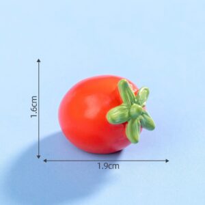 40# Cherry Tomato / Fruit House 48