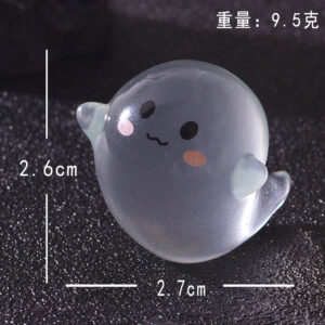 Stretching ghost