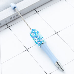 Bullet type 1.0 / Macaron light blue