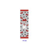 Wholesale 2/8/16pcs Cute Spot Dog Paw Bone Bow Series UV DTF Pen and Bookmark Stickers