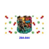 oly-4ad06b0e81296d175d3ce7e10a7938b4 Wholesale 16oz Forest Animal Cartoon Series Cup UV DTF Wraps