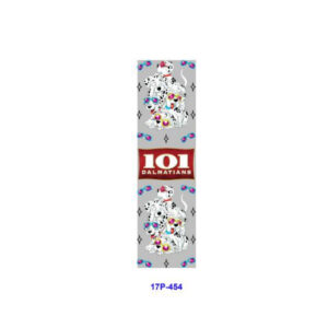 17P-454 / 2pcs / 11*3.2cm
