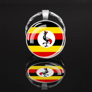Uganda