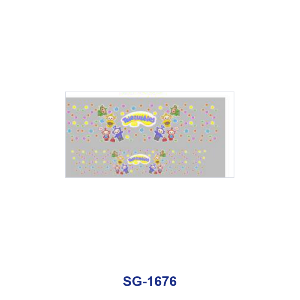 oly-4b24197c054e59cbfd406c6295738e52 Wholesale 8pcs Assorted Designs 3oz Cup Stickers Wrap OLY Exclusive
