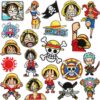 oly-4b44cf744de98fafe1c9f569d411abf2 Wholesale Anime Embroidery Patch DIY Clothing & Bag Decorative Accent OLY Exclusive