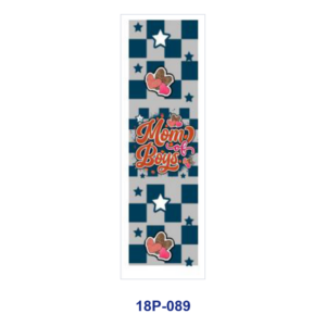 18P-089 / 2pcs / 11*3.2cm