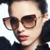 oly-4b6e44dfe4a7f49aac218bcaa8dcf890 Wholesale Retro Cat Eye Square Sunglasses UV400 Protection Fashion Accessory Gift