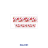 oly-4b6fb563c318d3f5a4a8ab7a4ef9403b Wholesale 8pcs Mixed Cute Strawberry Girl Cartoon Print 3oz Cup Stickers Wrap