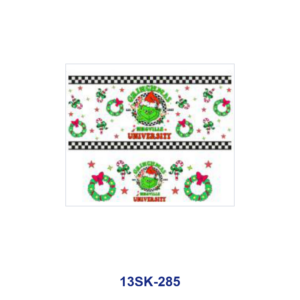 13SK-285 / 8pcs / 9cm