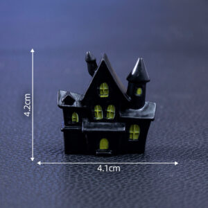 3# horror house / Halloween stuff