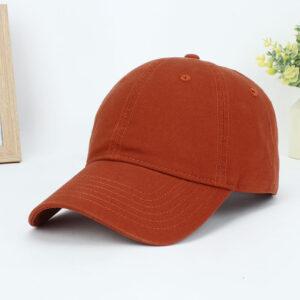 Orange Red