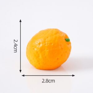 76# Navel Orange / Fruit House Large Size 60