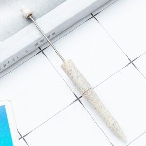 Bullet type 1.0 / Wheat straw