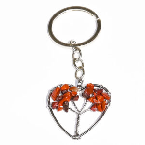 Red Jasper