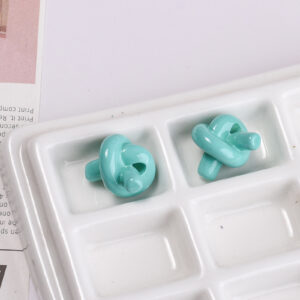 Tiffany Blue Yarn