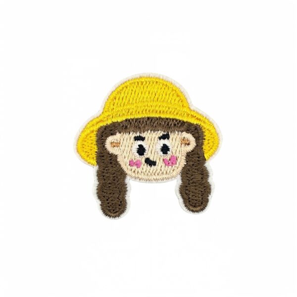 oly-4c0a4554688fe182e2399822643b2afe Wholesale Embroidered Bow Patch Decorative Accent for DIY Crafts Gift Resale