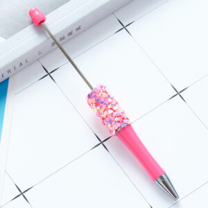 Bullet type 1.0 / Candy watermelon red
