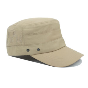 Khaki color / Adjustable