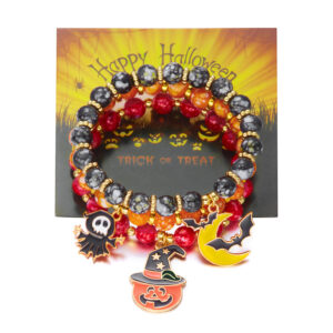 #11 pumpkin bat [3pcs]