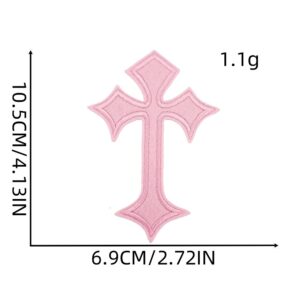 Cross Cloth 3#