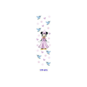 17P-573 / 16pcs / 11*3.2cm