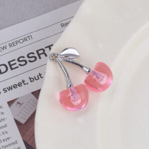 White k-light pink