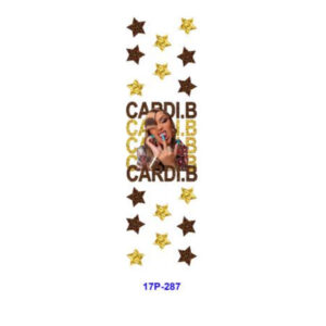 17P-287 / 2pcs / 11*3.2cm