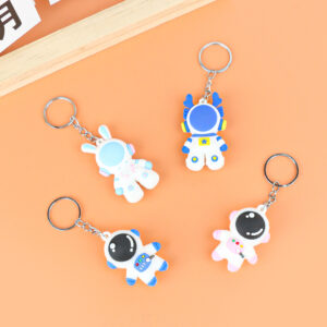 Mixed Stereo Astronaut / Customizable