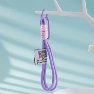 Violet - buckle style